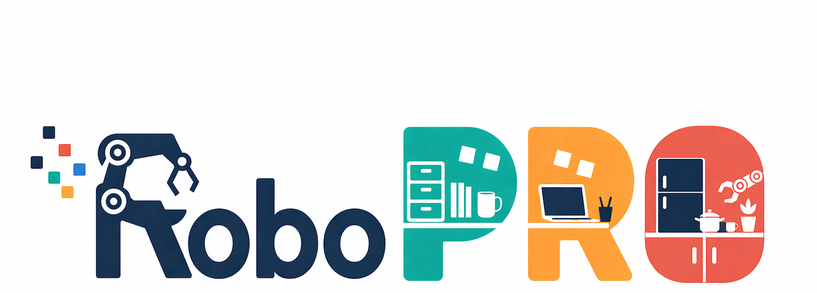 Microcontroller Robopro RoboPRO — A Benchmark for Perturbation-Resilient and Obstacle-Aware ...